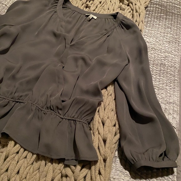 JOIE Blouse - Picture 2 of 8